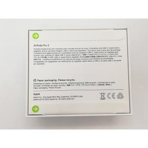 【未使用】Apple AirPods Pro ...の詳細画像3