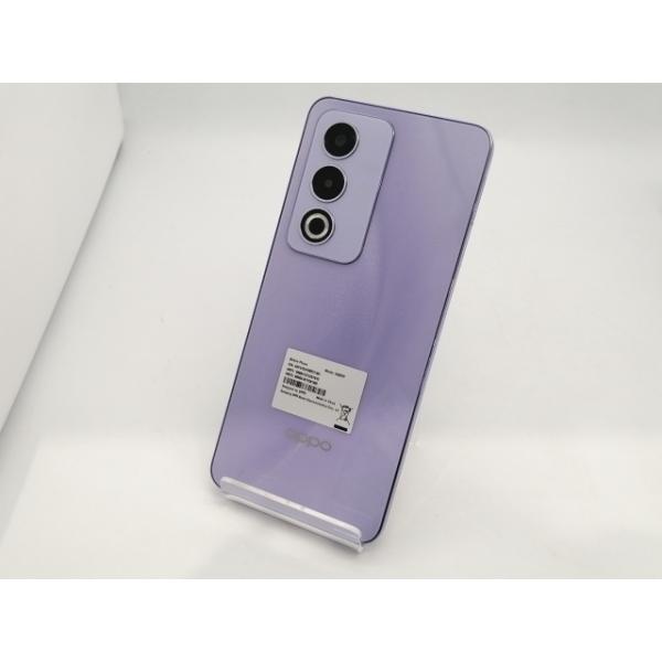 【未使用】Oppo ymobile 【SIMフリー】 OPPO A3 5G 4GB 128GB パー...