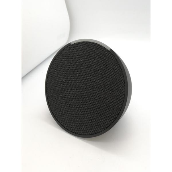 【中古】Amazon Echo Pop チャコール【アリオ倉敷】保証期間１週間【ランクA】