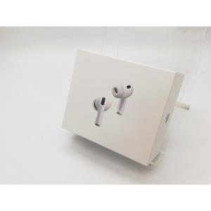 【未使用】Apple AirPods Pro ...の詳細画像1