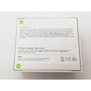 【未使用】Apple AirPods Pro ...の詳細画像3
