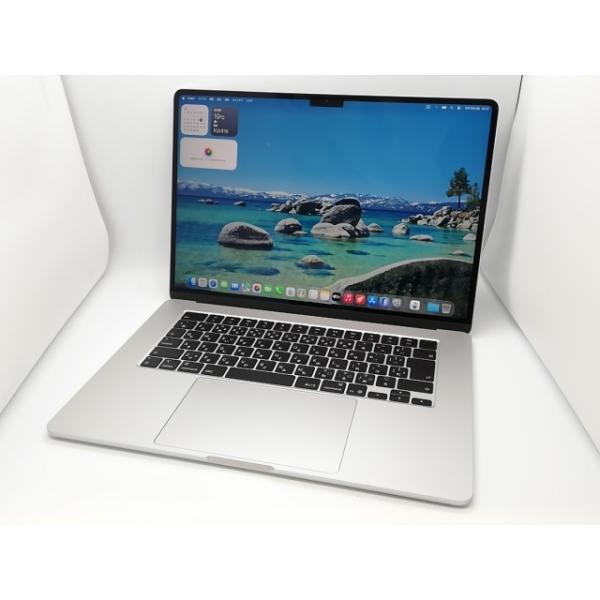 【中古】Apple MacBook Air 15インチ (M4,2025) M4(CPU:10C/G...