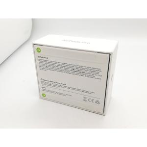 【未使用】Apple AirPods Pro ...の詳細画像2
