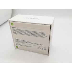【未使用】Apple AirPods Pro ...の詳細画像2