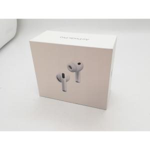 【未使用】Apple AirPods Pro ...の詳細画像1