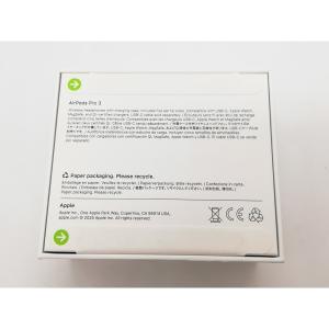 【未使用】Apple AirPods Pro ...の詳細画像3