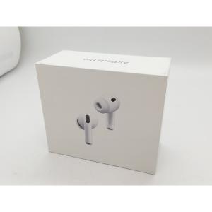 【未使用】Apple AirPods Pro ...の詳細画像1