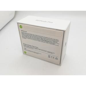 【未使用】Apple AirPods Pro ...の詳細画像2