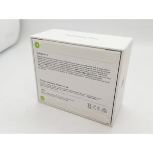 【未使用】Apple AirPods Pro ...の詳細画像2