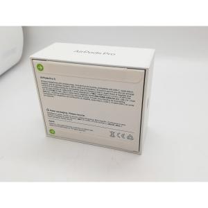 【未使用】Apple AirPods Pro ...の詳細画像2