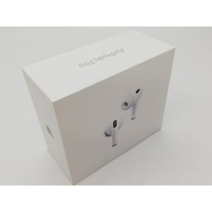 【未使用】Apple AirPods Pro ...の詳細画像1