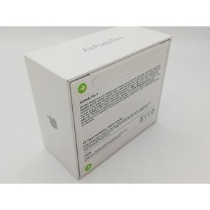 【未使用】Apple AirPods Pro ...の詳細画像2