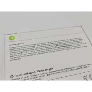 【未使用】Apple AirPods Pro ...の詳細画像3