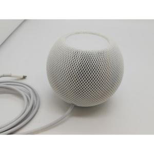 【中古】Apple HomePod mini ...の詳細画像1