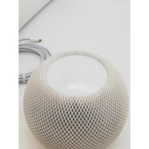 【中古】Apple HomePod mini ...の詳細画像2