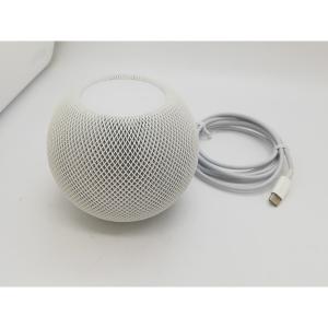 【中古】Apple HomePod mini ...の詳細画像4