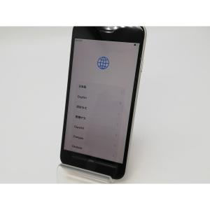 【中古】Apple SoftBank 【SIM...の詳細画像1