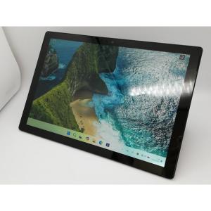 Surface Pro6 i7/8G/256G ブラック 中古の高価買取価格