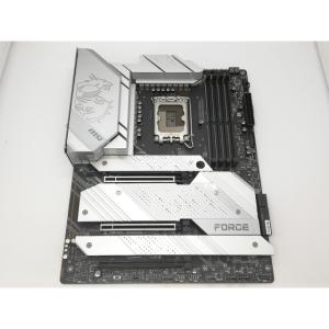 MSI MPG Z690 FORCE WIFI Z690【中古】の高価買取価格