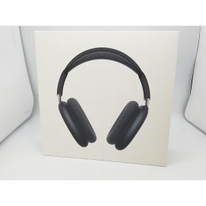 【未使用】Apple AirPods Max 2 ミッドナイト MHWK4ZA/A【アリオ倉敷】保証期間１ヶ月