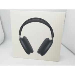 【未使用】Apple AirPods Max 2 ミッドナイト MHWK4ZA/A【なんば】保証期間１ヶ月