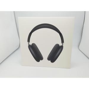 【未使用】Apple AirPods Max 2 ミッドナイト MHWK4ZA/A【なんば】保証期間１ヶ月
