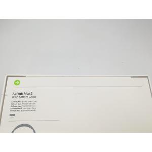 【未使用】Apple AirPods Max ...の詳細画像2