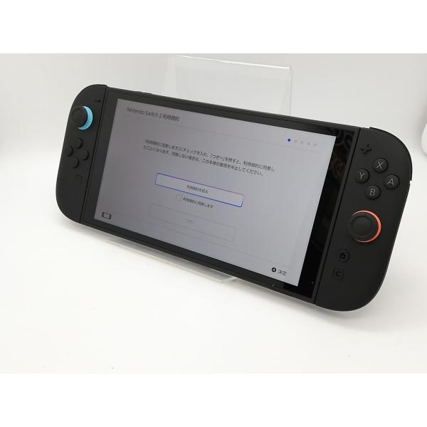 【中古】Nintendo Nintendo Switch 2 日本語・国内専用 BEE-S-KB6C...