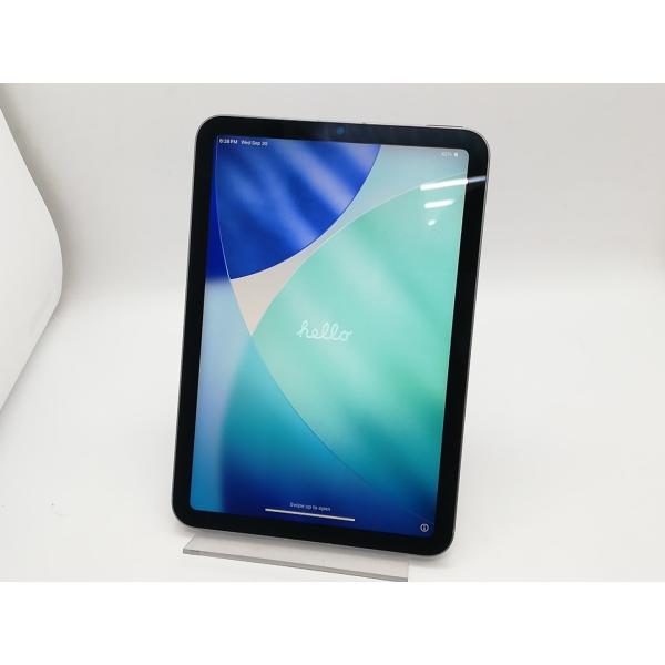 【中古】Apple 国内版 【SIMフリー】 iPad mini（第6世代/2021） 256GB ...