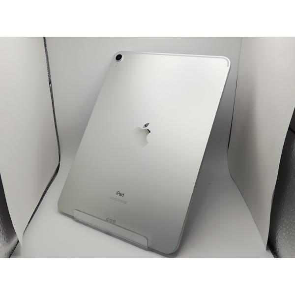 【中古】Apple 【Wi-Fi】 11インチ iPad Pro（第1世代/2018） 256GB ...