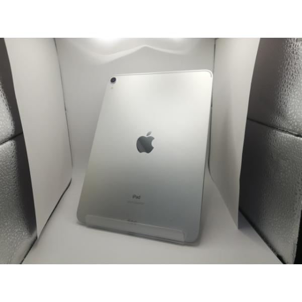 【中古】Apple 【Wi-Fi】 11インチ iPad Pro（第1世代/2018） 64GB シ...