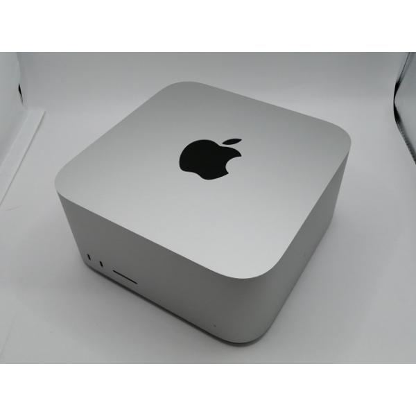 【中古】Apple Mac Studio M1 Max(CPU:10C/GPU:24C) 32GB/...