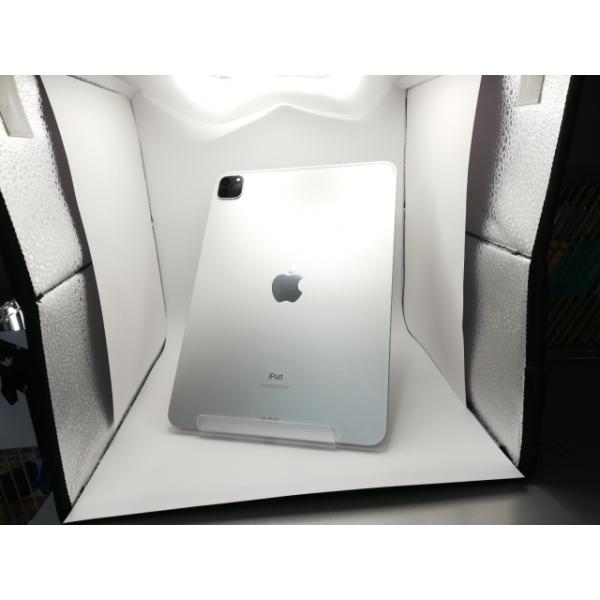 【中古】Apple 【Wi-Fi】 11インチ iPad Pro（第3世代/2021） 256GB ...