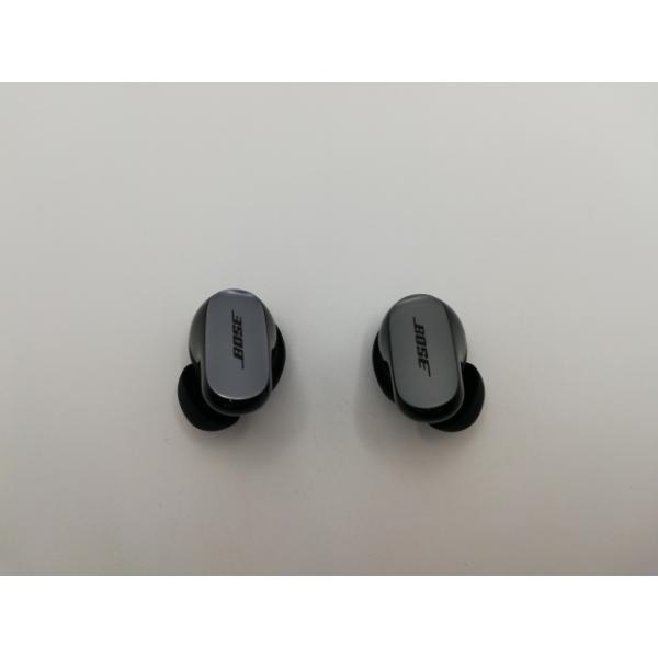 【中古】BOSE QuietComfort Ultra Earbuds [ブラック]【川崎駅前】保証...