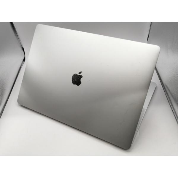 【中古】Apple MacBook Pro 16インチ CTO (Late 2019) シルバー C...