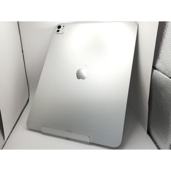 【中古】Apple 【Wi-Fi】 13インチ iPad Pro（M5/2025） 256GB シル...