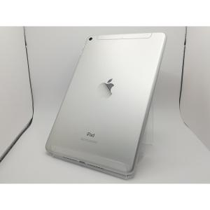【中古】Apple 国内版 【SIMフリー】 iPad mini（第5世代/2019） 64GB シルバー MUX62J/A【川崎駅前】保証期間１ヶ月【ランクC】