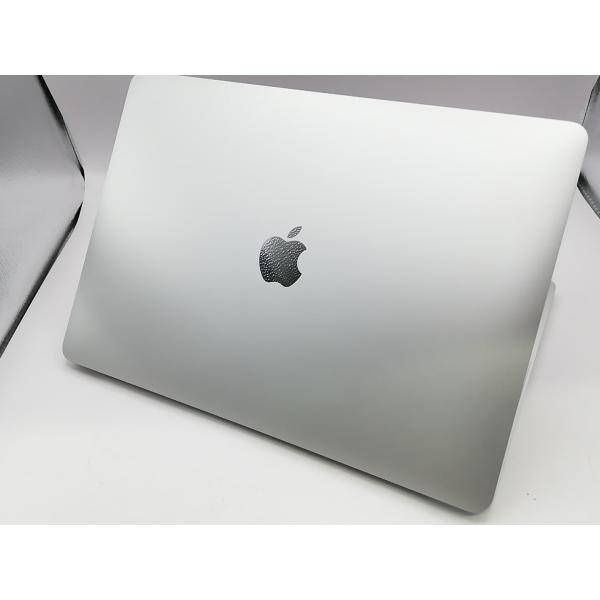 【中古】Apple MacBook Pro 13インチ CTO (Mid 2020) シルバー Co...