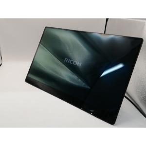 RICOHポータブルモニター 15.6インチの買取情報