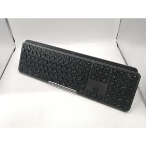 logicool（ロジクール） MX KEYS S KX800sPG [ペイルグレー] : らいぶ