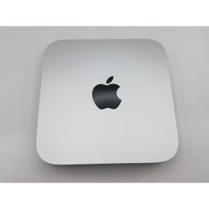中古 Apple Mac mini M1 8GB 512GBの買取情報