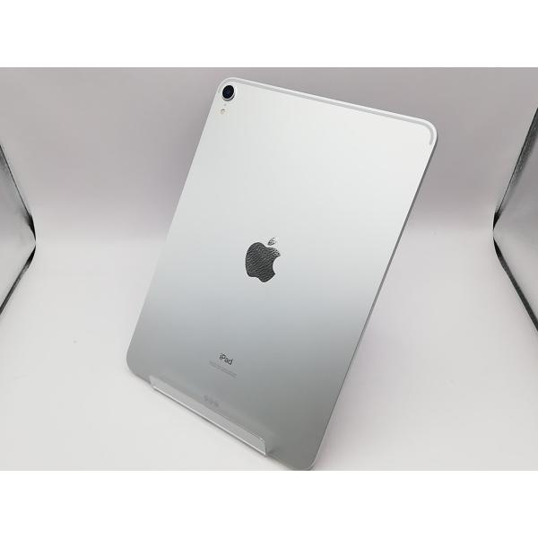 【中古】Apple 【Wi-Fi】 11インチ iPad Pro（第1世代/2018） 64GB シ...