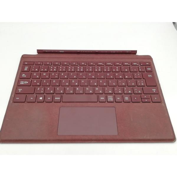 【中古】Microsoft Surface Pro Signature タイプ カバー FFP-00...