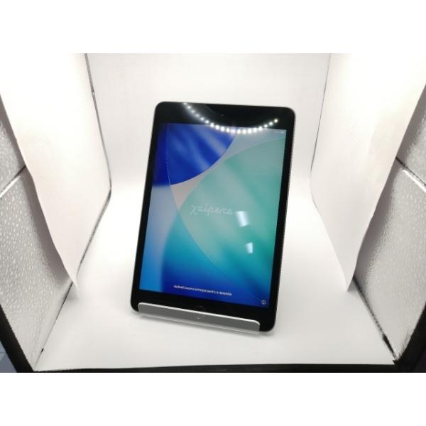 【中古】Apple 【Wi-Fi】 iPad mini（第5世代/2019） 256GB スペースグ...