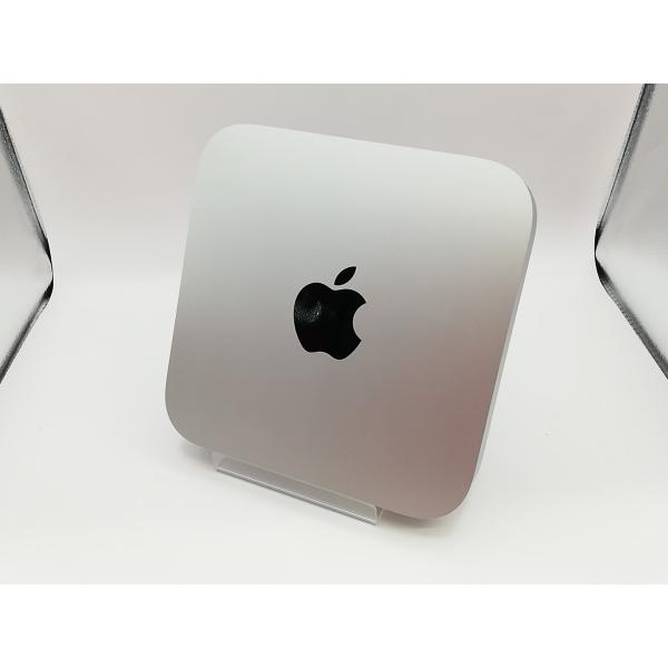 【中古】Apple Mac mini M2(CPU:8C/GPU:10C) 8GB/256GB MM...