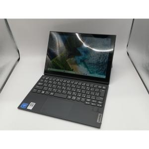 【中古】IdeaPad Duet 350i グレーの買取情報