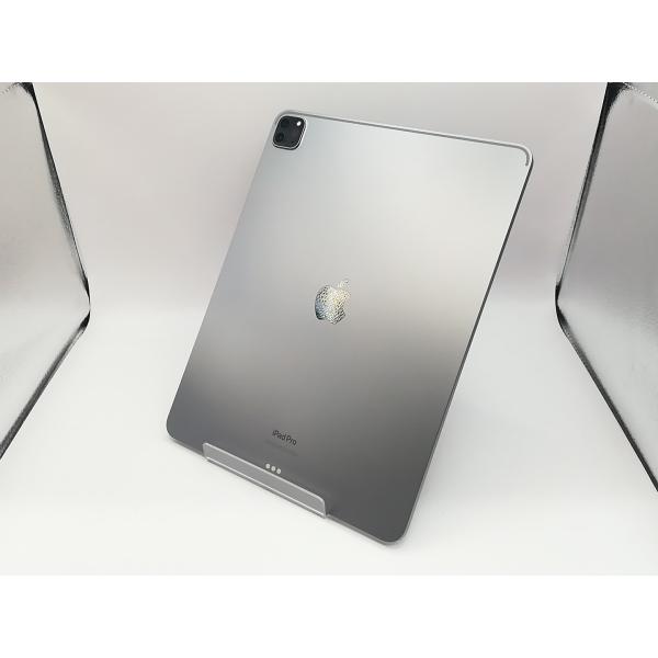 【中古】Apple 【Wi-Fi】 12.9インチ iPad Pro（第6世代/2022） 128G...