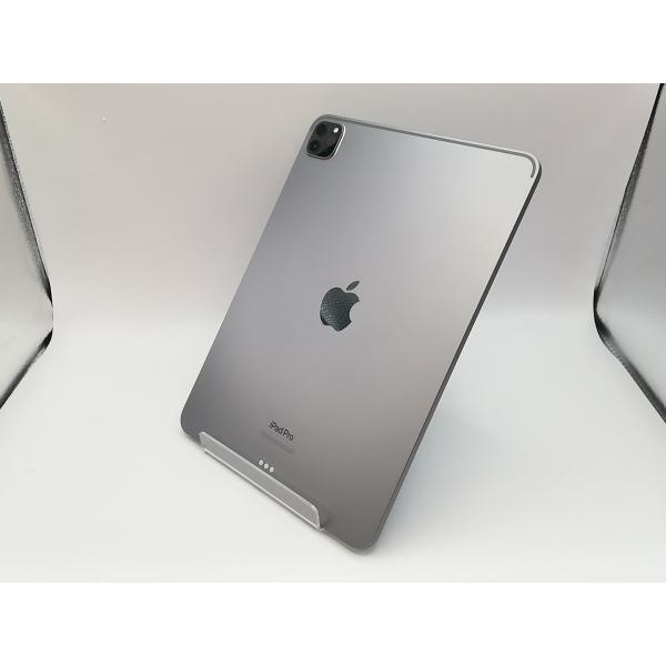 【中古】Apple 【Wi-Fi】 11インチ iPad Pro（第4世代/2022） 128GB ...