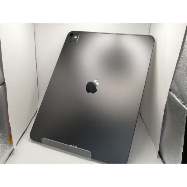【中古】Apple 【Wi-Fi】 13インチ iPad Pro（M5/2025） 256GB スペ...