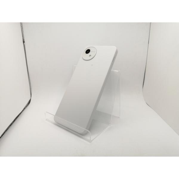 【中古】SHARP docomo 【SIMフリー】 AQUOS wish5 ユキ 4GB 64GB ...